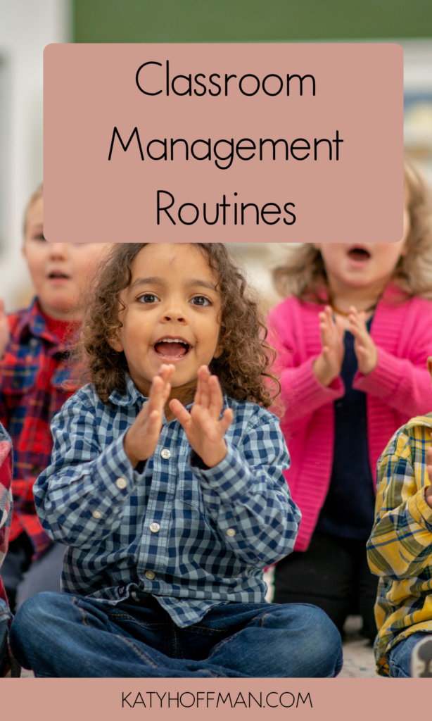 classroom-management-routines