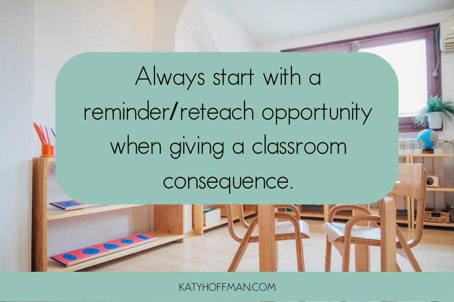 classroom-behavior-consequence