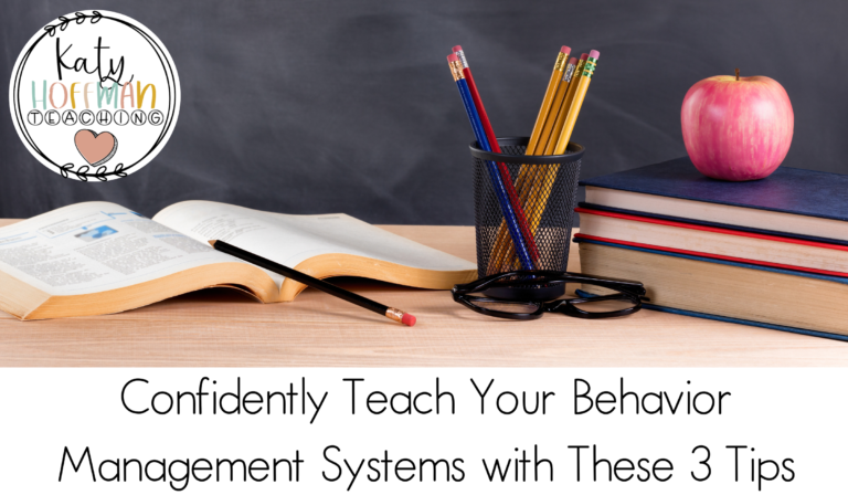 behavior-management-systems